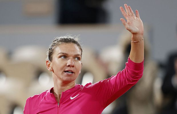 Ce o sperie pe Simona Halep în 2021: „Sper să nu fie așa!” » Ce a realizat după pauza provocată de coronavirus