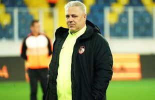 Un nume mare din fotbalul mondial l-ar putea înlocui pe Marius Șumudică: cu cine negociază Gaziantep