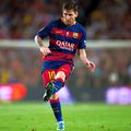 Lionel Messi, Barcelona // foto: Guliver/gettyimages