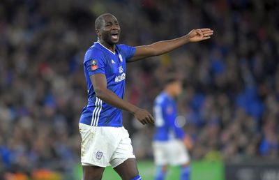 Veteranul lui Cardiff City, internaționalul ivorian Sol Bamba, are cancer » A început chimioterapia