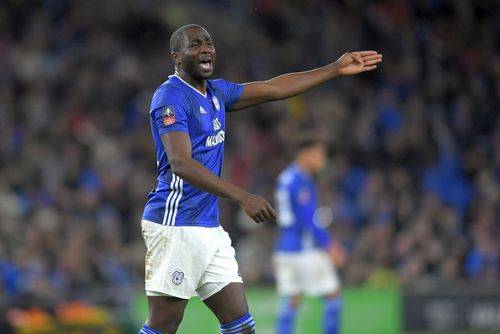 Sol Bamba // foto: Guliver/gettyimages
