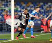 Napoli se teme s-o înfrunte pe Juventus într-o perioadă în care campioana dă semne de revenire în formă / foto: Guliver/Getty Images