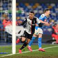 Napoli se teme s-o înfrunte pe Juventus într-o perioadă în care campioana dă semne de revenire în formă / foto: Guliver/Getty Images