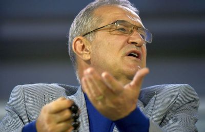 Gigi Becali confirmă Gazeta: FCSB va încerca un artificiu de ultimă oră pentru a scăpa de carantină!