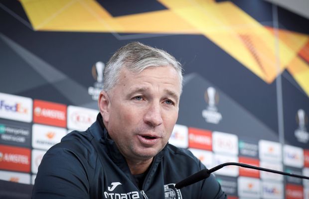 De ce a ales Dan Petrescu să meargă la o echipă aflată pe locurile de retrogadare: „Așa poate ajunge la Fenerbahce sau la Galatasaray”