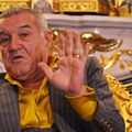 Gigi Becali, finanțator FCSB