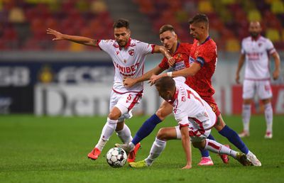 S-au stabilit optimile Cupei României! Dinamo - FCSB este șocul acestei faze