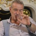 Condițiile lui Becali n-au fost accpetate de Haruț