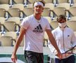 Alexander Zverev nu va mai colabora cu David Ferrer / Sursă foto: Imago Images