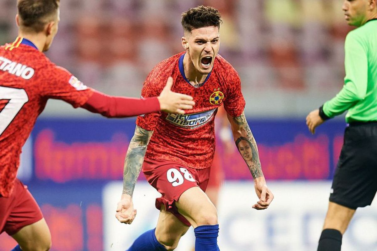 Parma insistă pentru Dennis Man: acord pentru 12 milioane, s-a ajuns la negocierea bonusurilor!