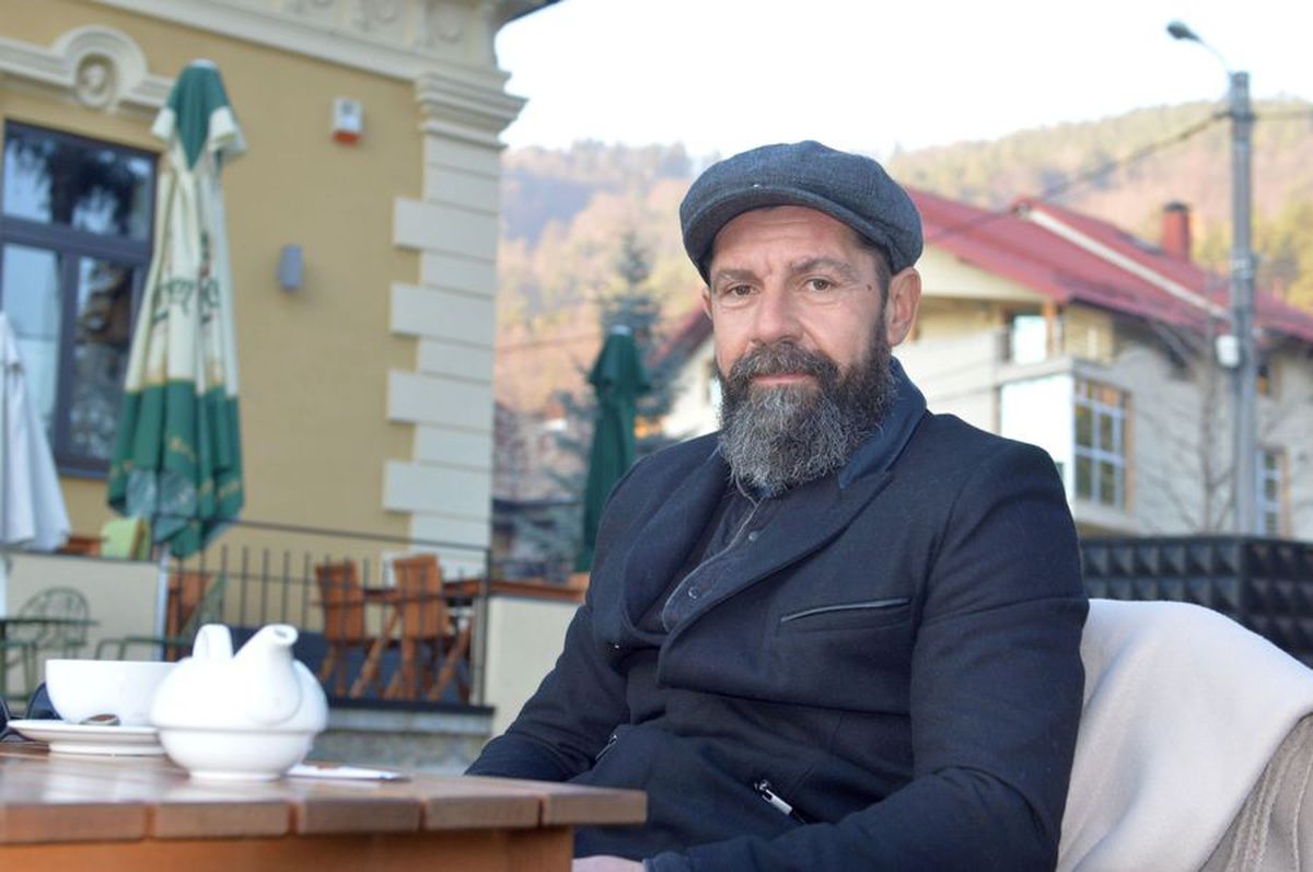 WOW! Îl mai recunoașteți? Transformarea radicală a unui fost campion cu Dinamo