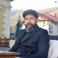 Angelo, cu o fizionomie total schimbată față de când juca FOTO Vlad Nedelea