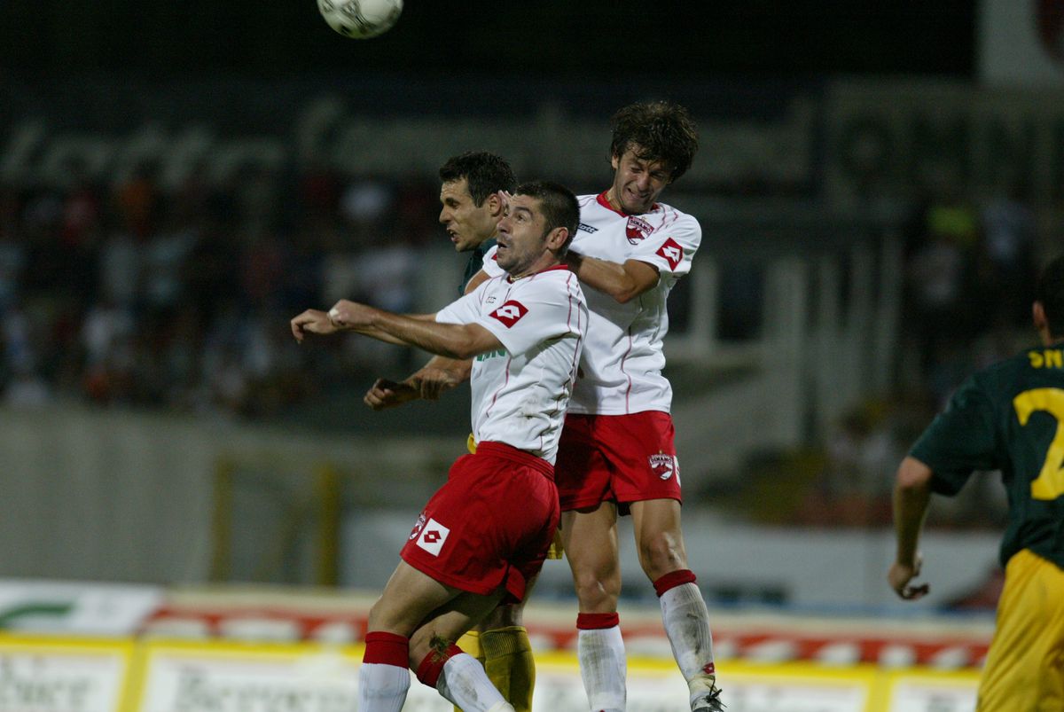 WOW! Îl mai recunoașteți? Transformarea radicală a unui fost campion cu Dinamo