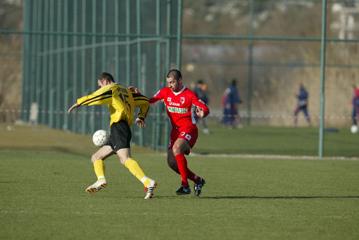 WOW! Îl mai recunoașteți? Transformarea radicală a unui fost campion cu Dinamo