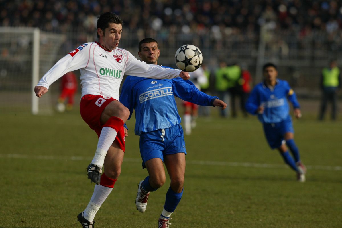 WOW! Îl mai recunoașteți? Transformarea radicală a unui fost campion cu Dinamo