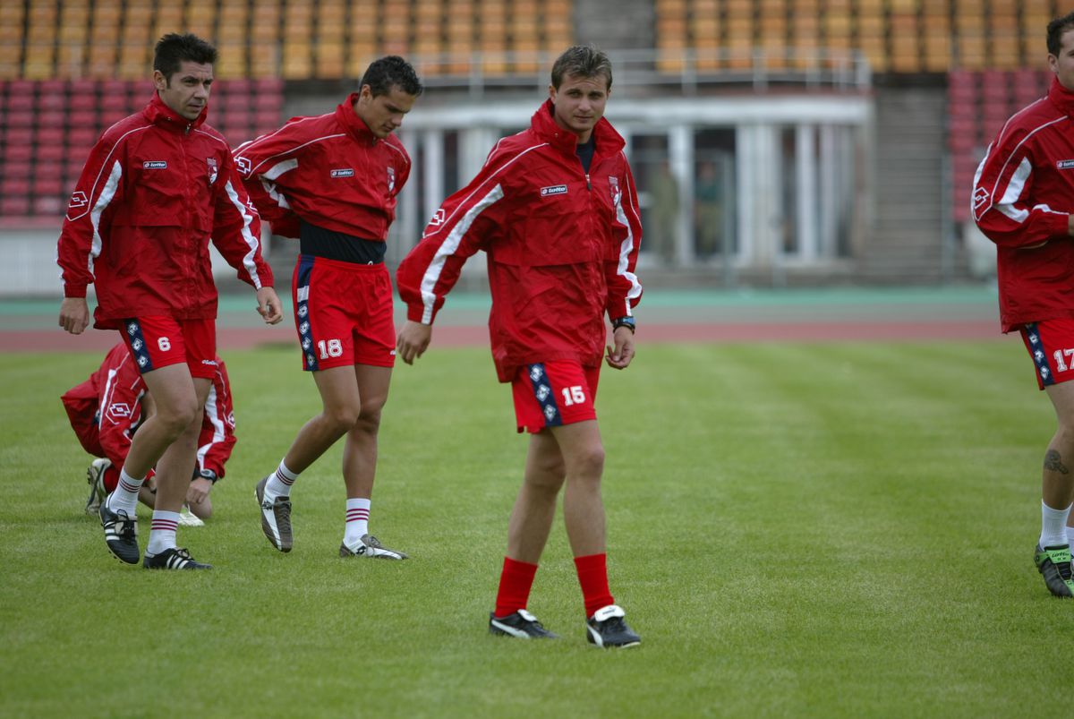 WOW! Îl mai recunoașteți? Transformarea radicală a unui fost campion cu Dinamo
