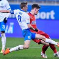 Craiova - FCSB 0-2