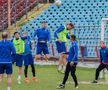 FOTO EXCLUSIV Cum arată acum stadionul Oțelului, la 10 ani de la cucerirea titlului în Liga 1