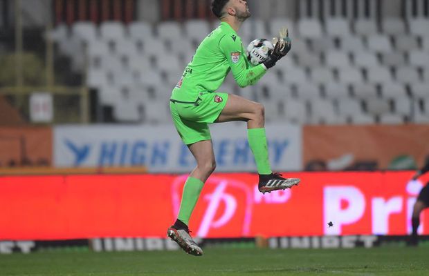 EXCLUSIV Adevăratul motiv al plecării lui Mejias de la Dinamo » Și-a găsit echipă