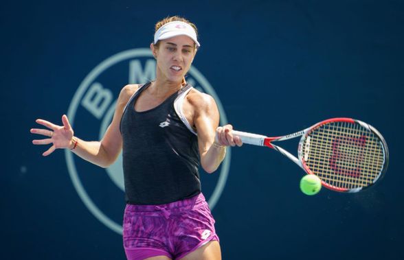 Bătălie de aproape 3 ore » Mihaela Buzărnescu e în ultimul tur al calificărilor de la Australian Open