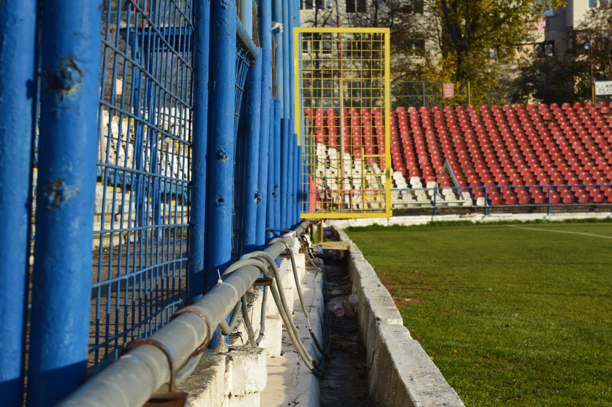 Stadion Galați