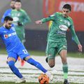 CS Universitatea Craiova și Sepsi au remizat, scor 0-0, în runda cu numărul 16 din Liga 1.