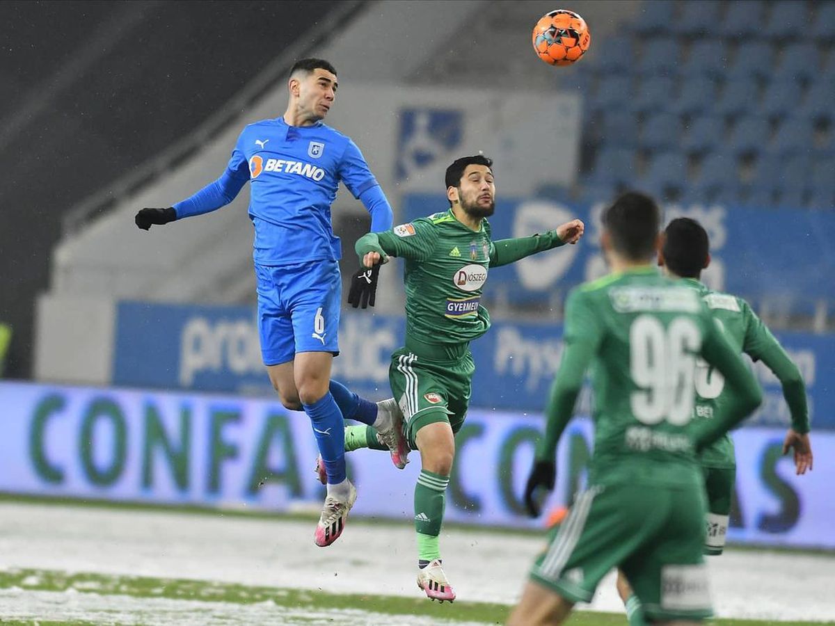 Apel disperat din Bănie, după Craiova - Sepsi 0-0: „Amânați partida cu CFR Cluj”