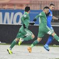 CS Universitatea Craiova și Sepsi Sf. Gheorghe au remizat, scor 0-0, în prima etapă a returului din Liga 1. Robert Ilyes (46 de ani), antrenorul secund al oaspeților, ar vrea ca meciul cu CFR Cluj, din runda următoare, ar trebui amânat.