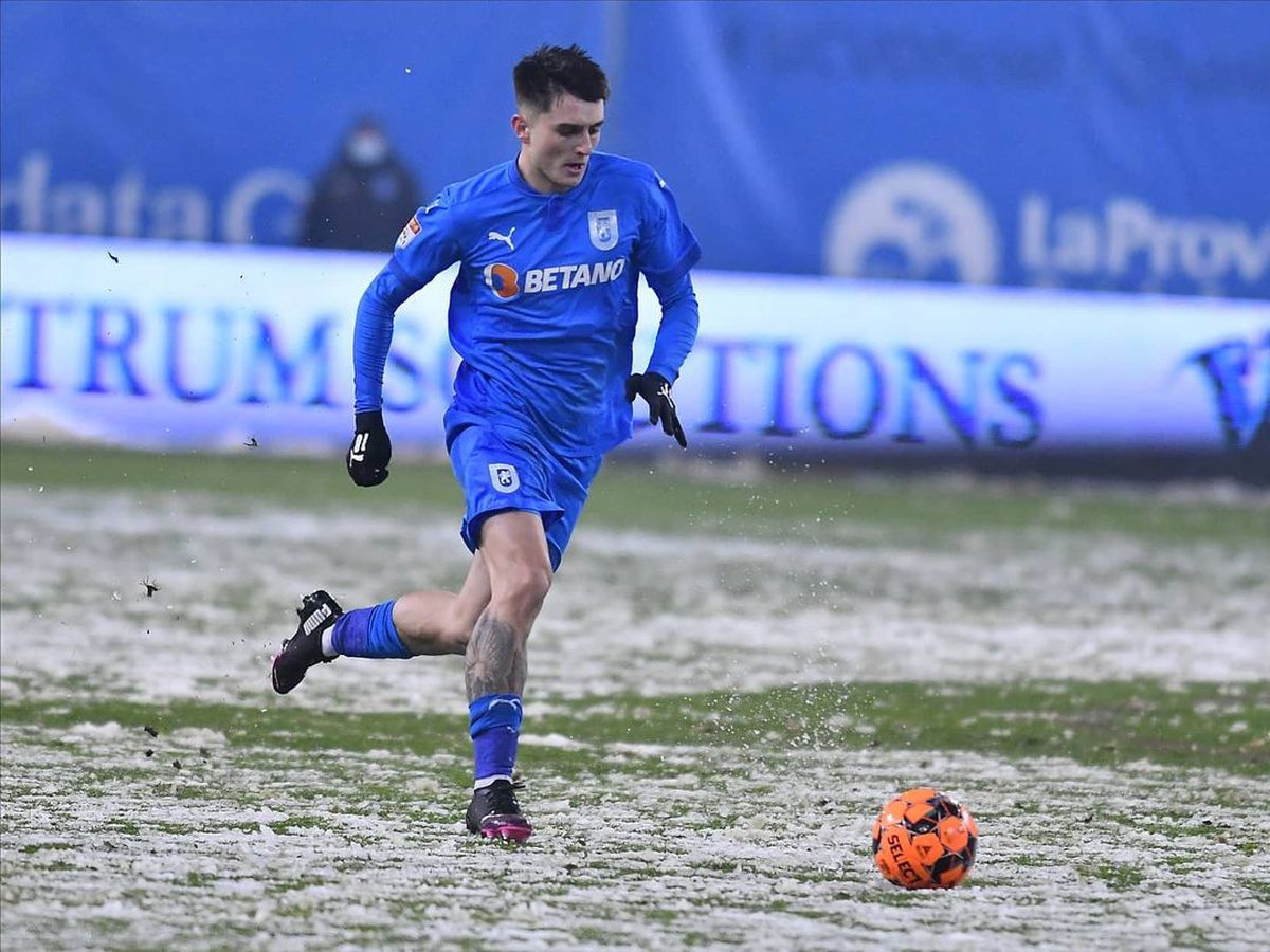 Apel disperat din Bănie, după Craiova - Sepsi 0-0: „Amânați partida cu CFR Cluj”