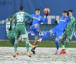 FOTO+VIDEO. CS Universitatea Craiova - Sepsi 0-0 » Egal pentru FCSB și CFR Cluj! Clasamentul LIVE în Liga 1