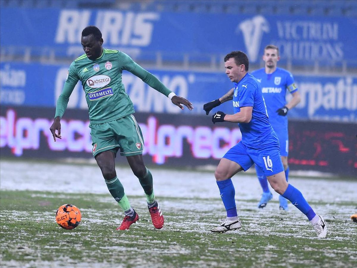 Debut de foc în play-off pentru Craiova » „Leii” primesc vizita celui mai incomod adversar