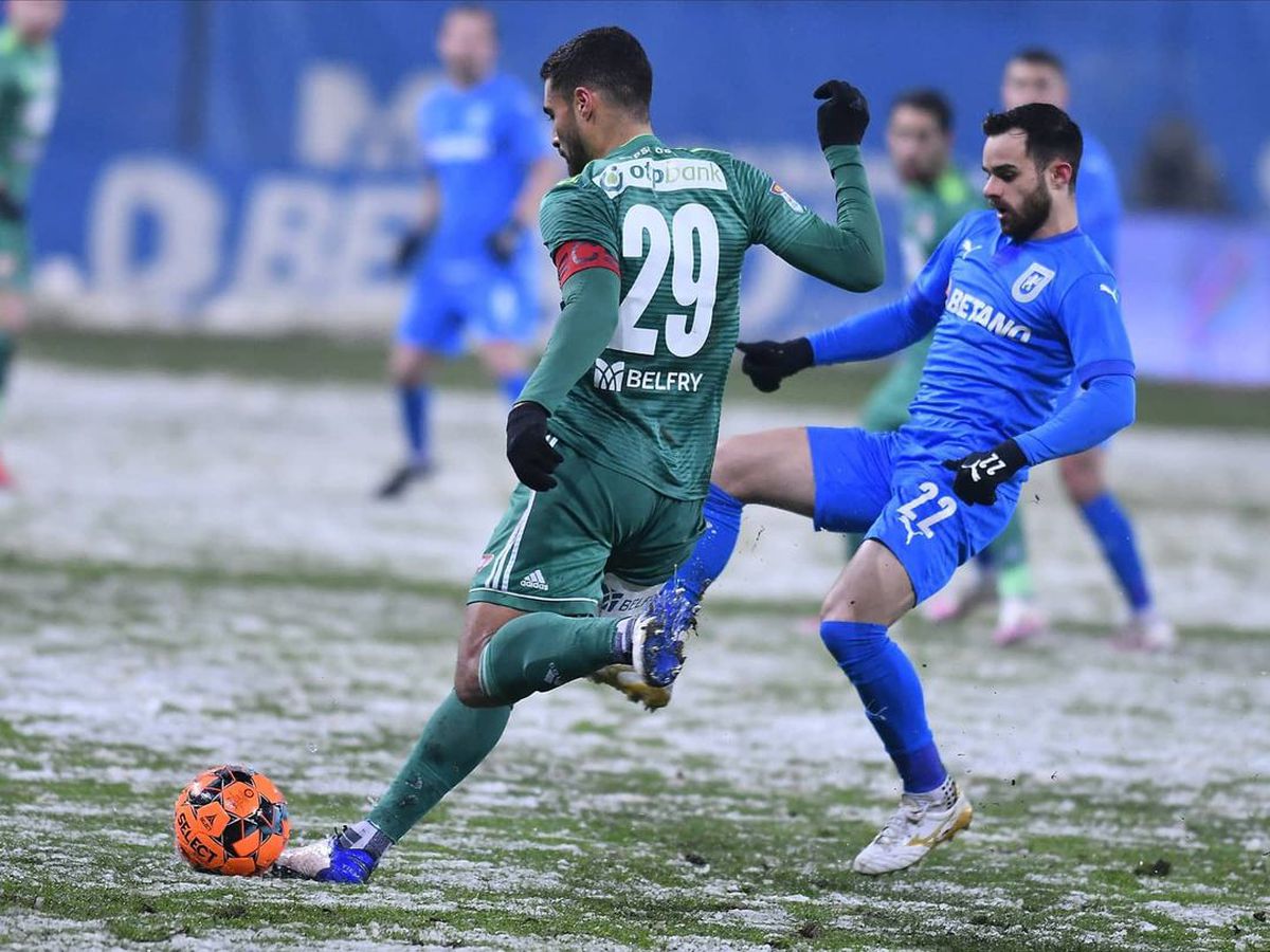 Debut de foc în play-off pentru Craiova » „Leii” primesc vizita celui mai incomod adversar