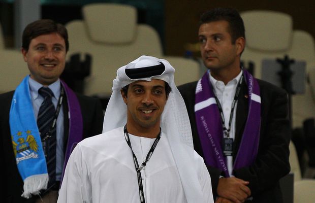 Șeicul lui Manchester City a cumpărat încă un club de fotbal, cel mai important din țară: „Vrem să ajungem în vârf!”