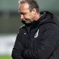 CS Universitatea Craiova și Sepsi au remizat, scor 0-0, în runda cu numărul 16 din Liga 1. Corneliu Papură (47 de ani), suspendat pentru acest duel, consideră just rezultatul.
