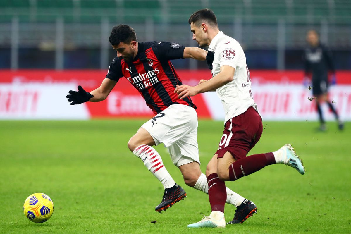 Tătărușanu, elogiat în Gazzetta dello Sport după ce dus-o pe Milan în sferturile Cupei: „A devenit protagonist absolut”