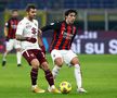 FOTO. Ciprian Tătărușanu, eroul lui AC Milan la penalty-uri în thriller-ul din Cupa Italiei!