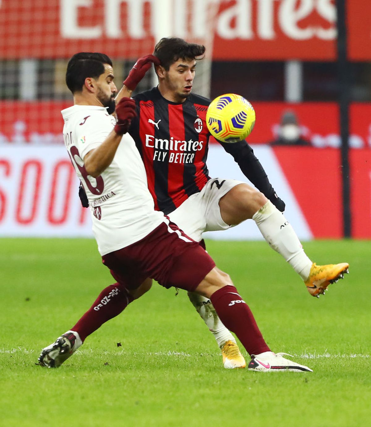 Tătărușanu, elogiat în Gazzetta dello Sport după ce dus-o pe Milan în sferturile Cupei: „A devenit protagonist absolut”