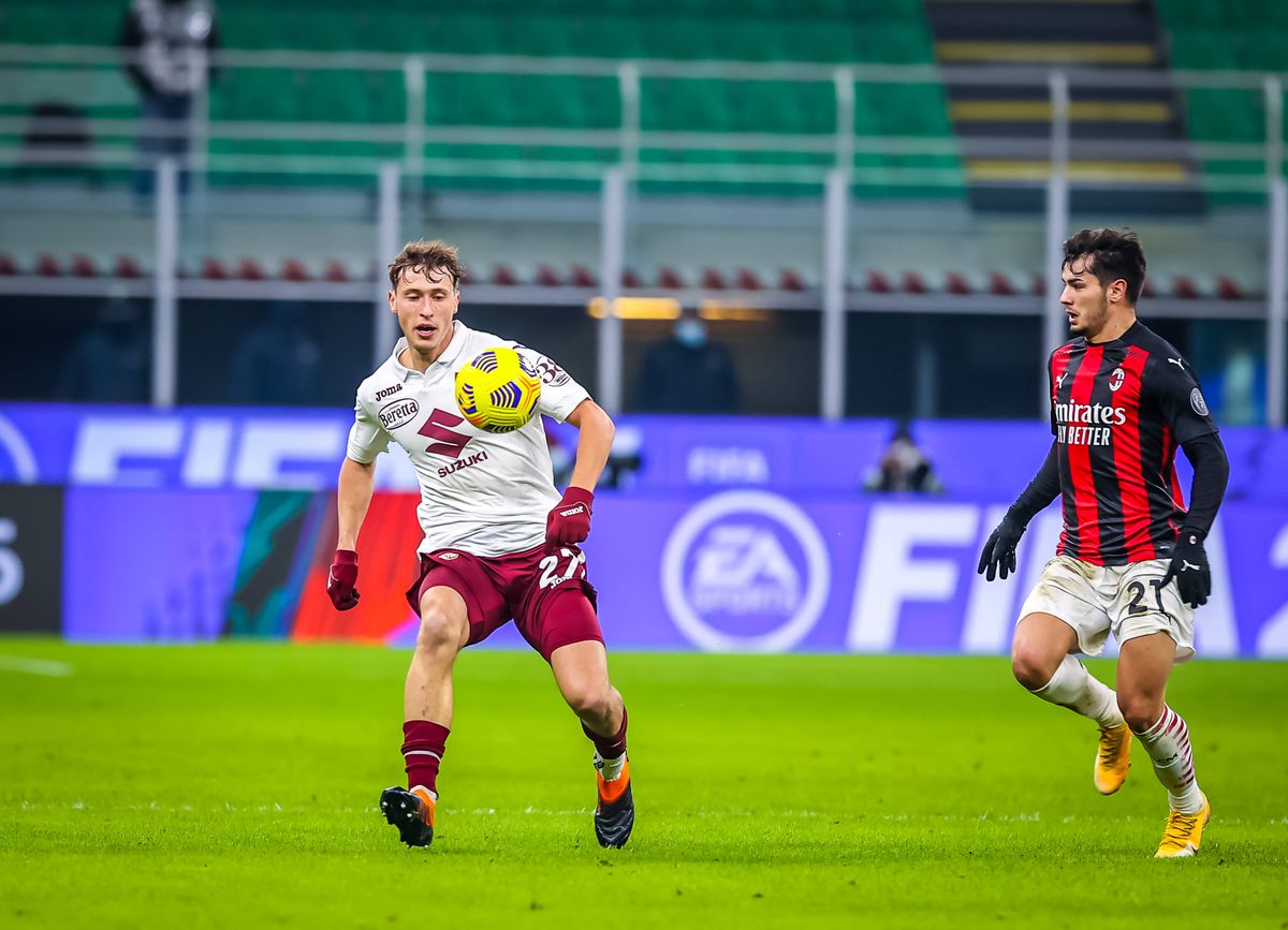 Șansă pentru Tătărușanu la AC Milan! Va fi titular după gafa făcută de Donnarumma