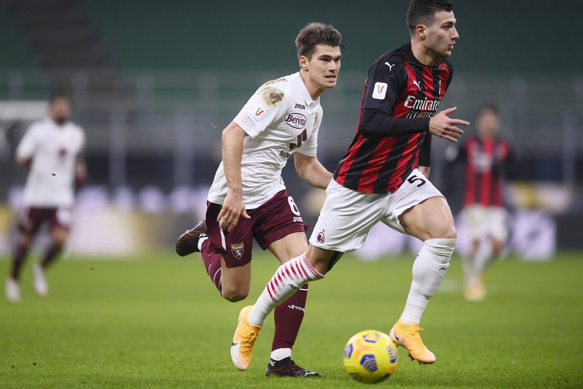 Tătărușanu, elogiat în Gazzetta dello Sport după ce dus-o pe Milan în sferturile Cupei: „A devenit protagonist absolut”