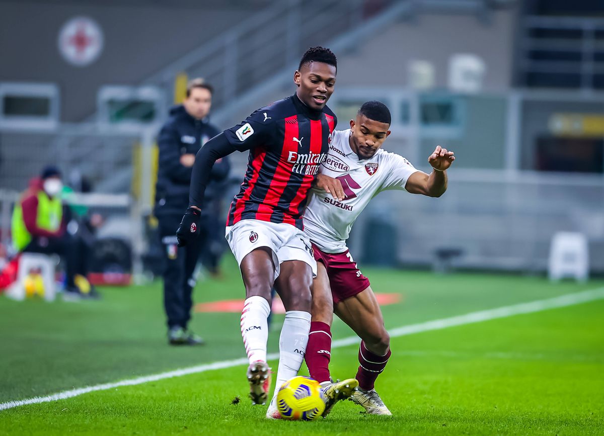 Tătărușanu, elogiat în Gazzetta dello Sport după ce dus-o pe Milan în sferturile Cupei: „A devenit protagonist absolut”