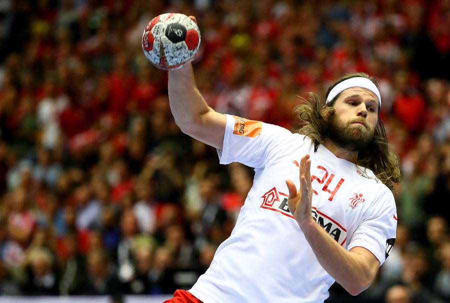 Mikkel Hansen Mikkel Hansen