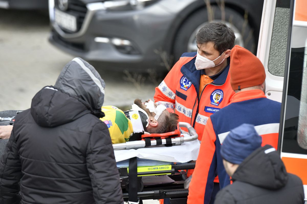 Vraiște! 3 probleme pe care Dinamo trebuie să le rezolve urgent în 2022, anul în care retrogradarea bate la ușă