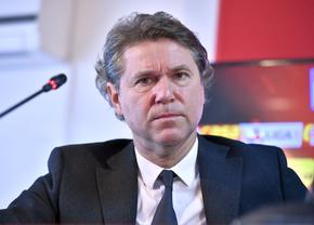 Răducioiu începe treaba la Dinamo » Ce le-a promis jucătorilor