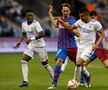Xavi pierde în prelungiri primul El Clasico! Show cu 5 goluri în Barcelona - Real Madrid