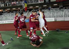 Acuze în direct la GSP LIVE cu privire la un meci din Liga 1: „A fost regia lui Florian Walter”