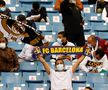 Barcelona - Real Madrid, în semifinalele Supercupei Spaniei