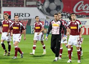 Fost campion cu Rapid dezvăluie că putea ajunge la FCSB: „Nu am putut sufletește”