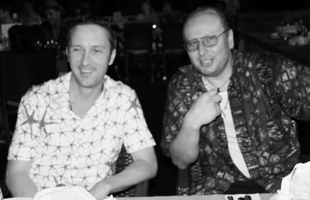 Un apropiat de Gino Iorgulescu și Cosmin Olăroiu a murit pe terenul de fotbal » Mesajul lui MM Stoica