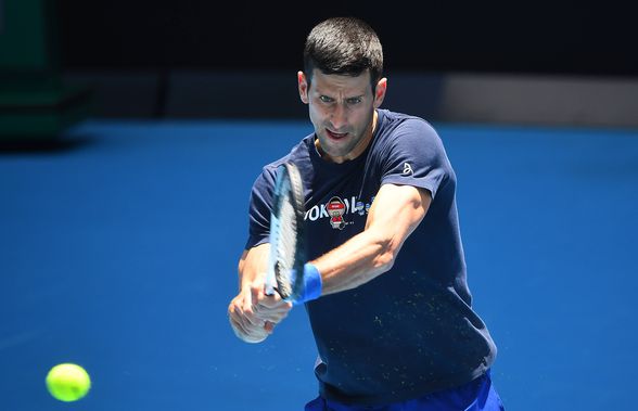Continuă haosul în cazul Djokovic » 3 semne de întrebare ridicate în jurul testelor: „Au fost manipulate rezultatele?”