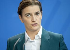 Prim-ministrul Serbiei face un anunț care îi dă fiori lui Djokovic: „Trebuie să intri imediat în izolare! O încălcare clară a regulilor”
